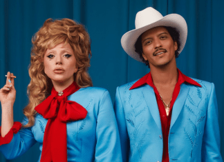 Lady Gaga y Bruno Mars estrenaron su colaboración 'Die With a Smile'.- Blog Hola Telcel