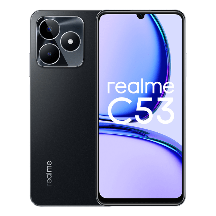 Conoce el realme C53 y llévatelo en promoción.- Blog Hola Telcel