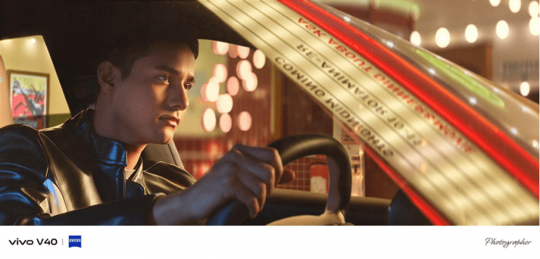 v40 Conoce la nueva fotografía de los dispositivos vivo.- Blog Hola Telcel