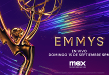 Los Premios Emmy® 2024, una noche de estrellas.- Blog Hola Telcel