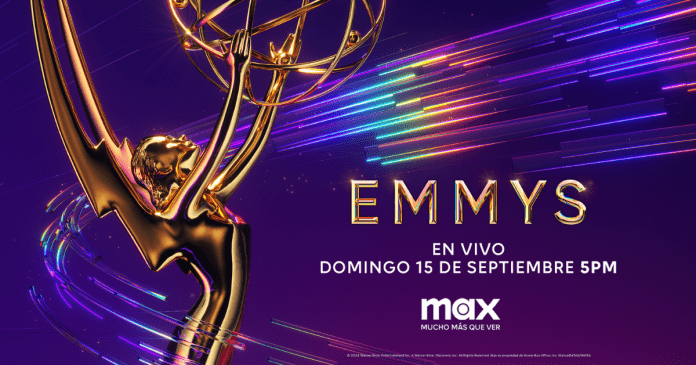 Los Premios Emmy® 2024, una noche de estrellas.- Blog Hola Telcel