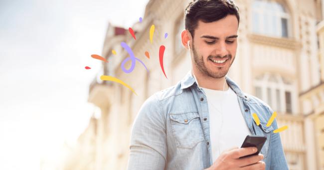 Quick Share y códigos QR Comparte fotos y más a través de códigos QR en Android.- Blog Hola Telcel