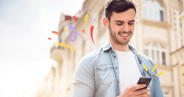 Quick Share y códigos QR Comparte fotos y más a través de códigos QR en Android.- Blog Hola Telcel