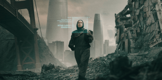 '2073', un vistazo al futuro distópico que nos espera.- Blog Hola Telcel