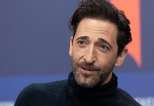 Adrien Brody brilla en 'The Brutalist'.- Blog Hola Telcel