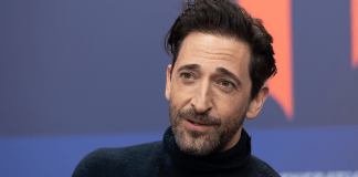 Adrien Brody brilla en 'The Brutalist'.- Blog Hola Telcel