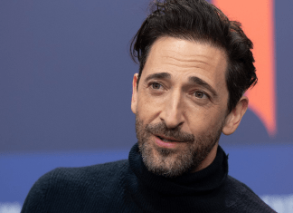 Adrien Brody brilla en 'The Brutalist'.- Blog Hola Telcel