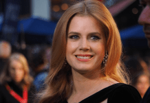 Amy Adams se pone detrás y delante de las cámaras en 'Lazy Susans'.- Blog Hola Telcel