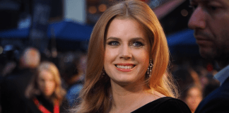 Amy Adams se pone detrás y delante de las cámaras en 'Lazy Susans'.- Blog Hola Telcel