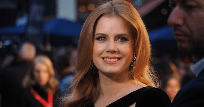 Amy Adams se pone detrás y delante de las cámaras en 'Lazy Susans'.- Blog Hola Telcel