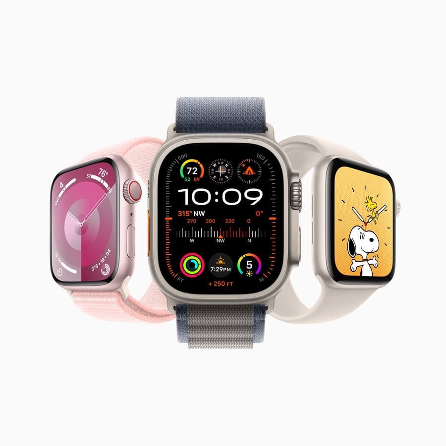 Conoce todo sobre los nuevos Apple Watch Series 10 de Apple.- Blog Hola Telcel 