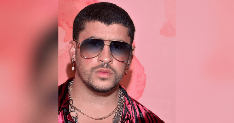 Bad Bunny Bad Bunny hace un homenaje al merengue en su video de neverita.- Blog Hola Telcel