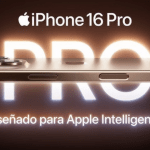 Conoce todo sobre el iPhone 16 Pro.- Blog Hola Telcel