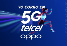 Conoce todo sobre la Carrera 5G Telcel OPPO 2024 Puebla.- Blog Hola Telcel