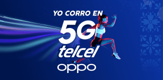 Conoce todo sobre la Carrera 5G Telcel OPPO 2024 Puebla.- Blog Hola Telcel