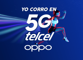 Conoce todo sobre la Carrera 5G Telcel OPPO 2024 Puebla.- Blog Hola Telcel