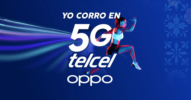 Carrea Telcel Conoce todo sobre la Carrera 5G Telcel OPPO 2024 Puebla.- Blog Hola Telcel