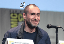 Demián Bichir se une al elenco de 'El teléfono negro 2'.- Blog Hola Telcel