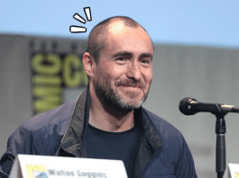 Demián Bichir se une al elenco de 'El teléfono negro 2'.- Blog Hola Telcel