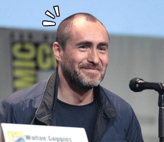 Demián Bichir se une al elenco de 'El teléfono negro 2'.- Blog Hola Telcel