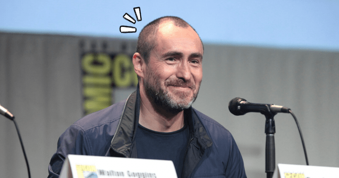 Demián Bichir se une al elenco de 'El teléfono negro 2'.- Blog Hola Telcel