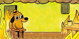 Conoce todo sobre el videojuego del meme "esto está bien".- Blog Hola Telcel