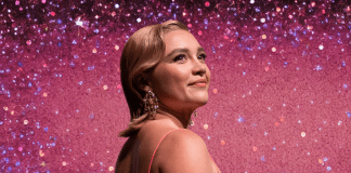 Florence Pugh se toma un merecido descanso.- Blog Hola Telcel