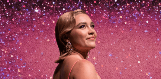 Florence Pugh se toma un merecido descanso.- Blog Hola Telcel