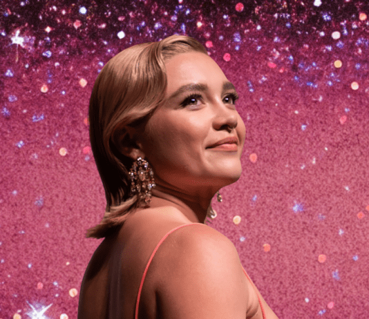 Florence Pugh se toma un merecido descanso.- Blog Hola Telcel