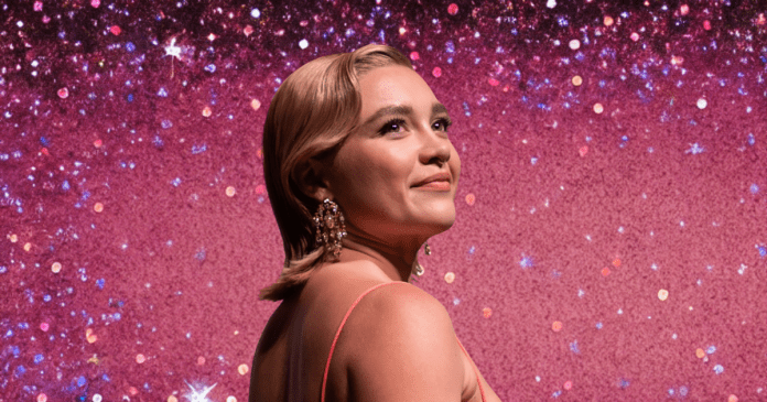 Florence Pugh se toma un merecido descanso.- Blog Hola Telcel