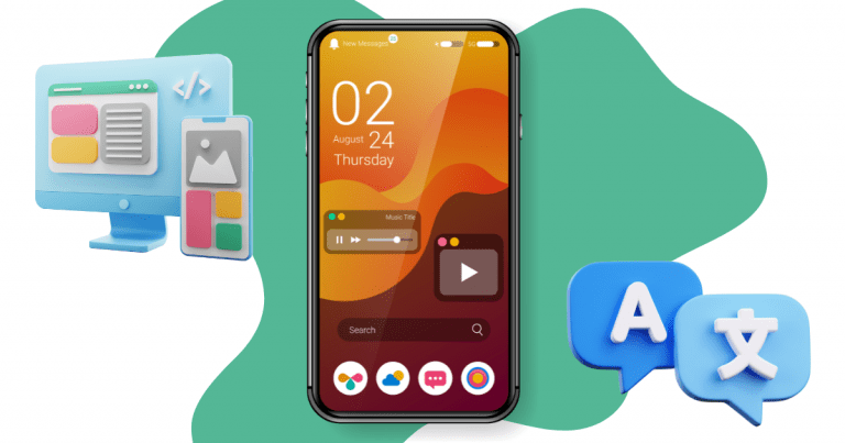 Funciones secretas Android