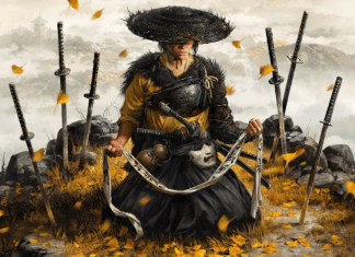 Llega 'Ghost of Yōtei', la secuela de ‘Ghost of Tsushima’.- Blog Hola Telcel