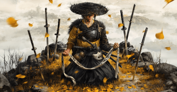 Llega 'Ghost of Yōtei', la secuela de ‘Ghost of Tsushima’.- Blog Hola Telcel