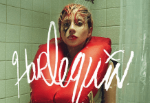 Lady Gaga sorprende con 'Harlequin', su nuevo álbum inspirado en Harley Quinn.- Blog Hola Telcel