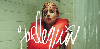 Lady Gaga sorprende con 'Harlequin', su nuevo álbum inspirado en Harley Quinn.- Blog Hola Telcel