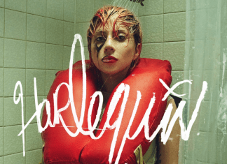 Lady Gaga sorprende con 'Harlequin', su nuevo álbum inspirado en Harley Quinn.- Blog Hola Telcel