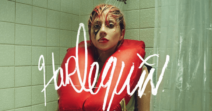 Lady Gaga sorprende con 'Harlequin', su nuevo álbum inspirado en Harley Quinn.- Blog Hola Telcel