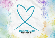 Conoce todo sobre la nueva canción Héroes por la vida de Río Roma que te hará llorar.- Blog Hola Telcel