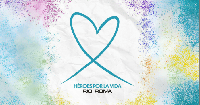 Conoce todo sobre la nueva canción Héroes por la vida de Río Roma que te hará llorar.- Blog Hola Telcel