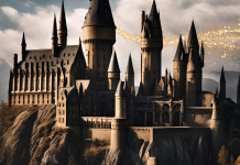 Warner Bros. confirma la secuela de 'Hogwarts Legacy'.- Blog Hola Telcel