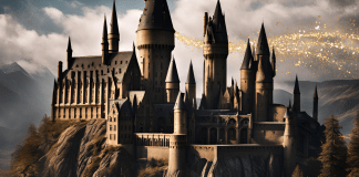 Warner Bros. confirma la secuela de 'Hogwarts Legacy'.- Blog Hola Telcel