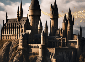 Warner Bros. confirma la secuela de 'Hogwarts Legacy'.- Blog Hola Telcel