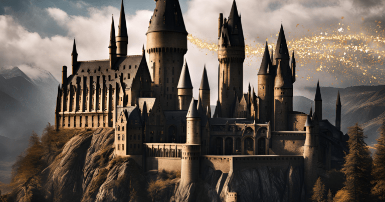 Hogwarts Warner Bros. confirma la secuela de 'Hogwarts Legacy'.- Blog Hola Telcel