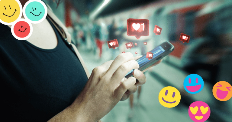 Instagram filtro Instagram filtro