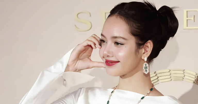 Lisa de Black Pink Conoce quienes fueron los ganadores de los premios a mejores videos musicales de MTV 2024.- Blog Hola Telcel