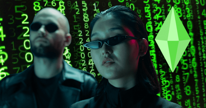 Conoce si la nueva película de Los Sims podría convertirse en la nueva Matrix.- Blog Hola Telcel