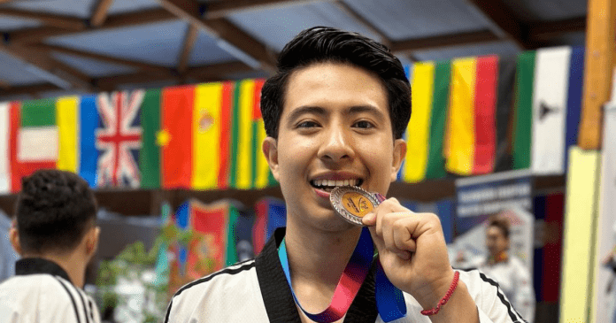 Conoce todo sobre las medallas de México en las competencias paralímpicas de París.- Blog Hola Telcel