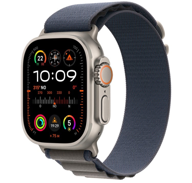 Conoce el Apple Watch Ultra 2.- Blog Hola Telcel 