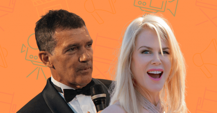 Todo lo que sabemos de 'Babygirl', la nueva película de A24 con Nicole Kidman y Antonio Banderas.- Blog Hola Telcel