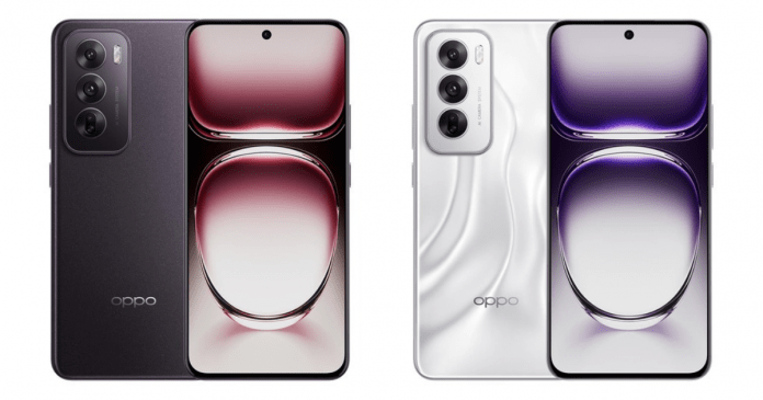 Conoce todo sobre el OPPO Reno12 5G.- Blog Hola Telcel